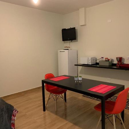 Catumbi Studio 4 圣保罗 外观 照片