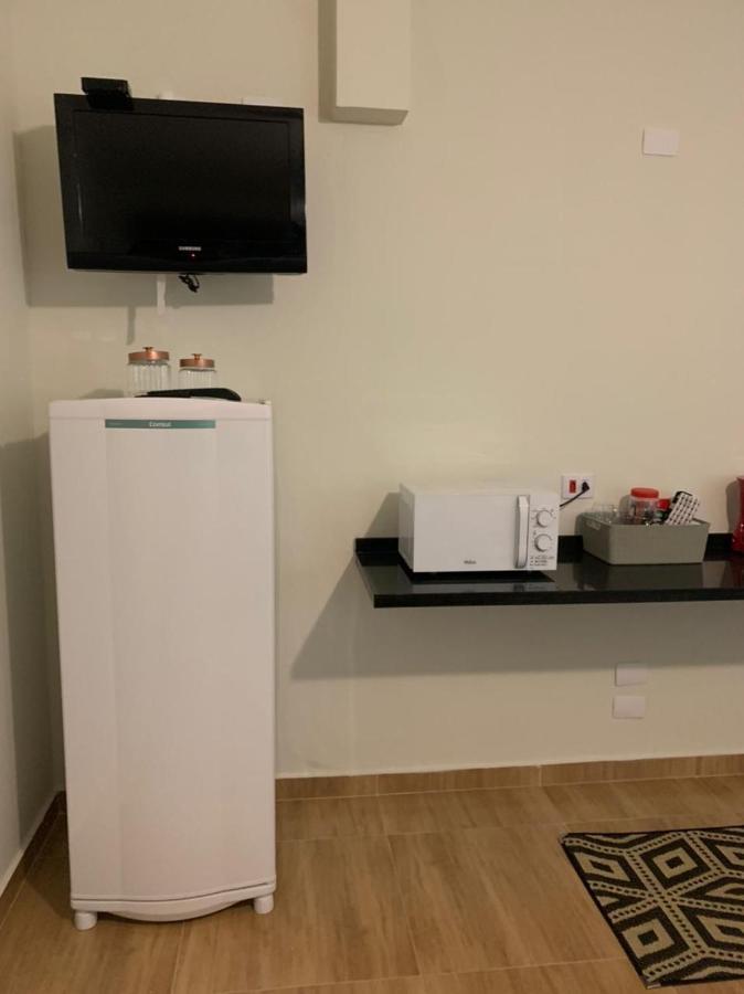 Catumbi Studio 4 圣保罗 外观 照片